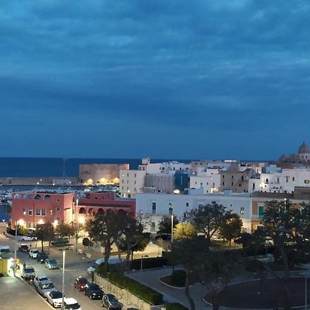 Appartamento La Casa di Gino Monopoli Esterno foto