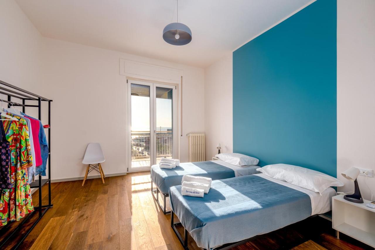 Appartamento La Casa di Gino Monopoli Esterno foto