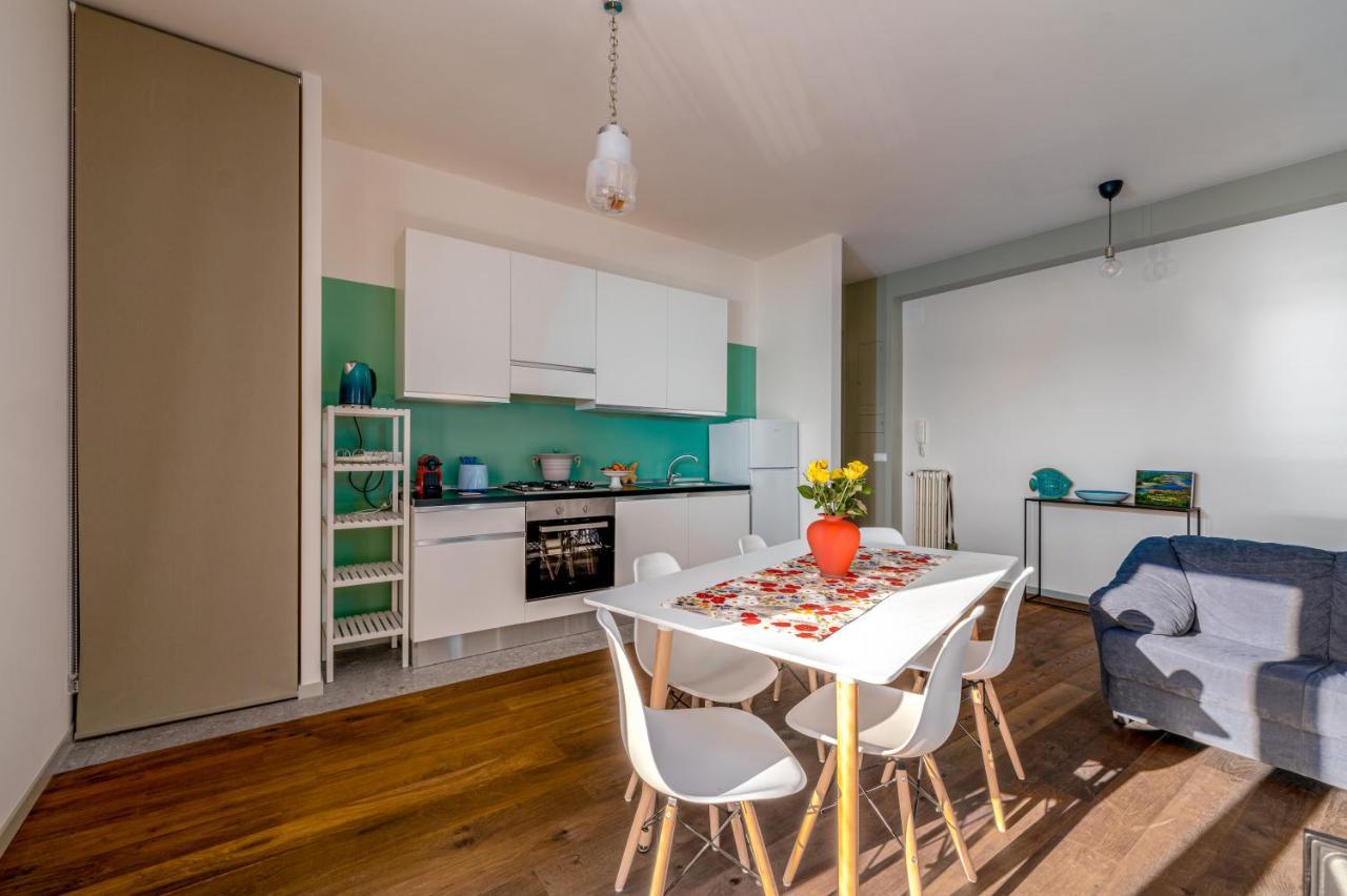 Appartamento La Casa di Gino Monopoli Esterno foto