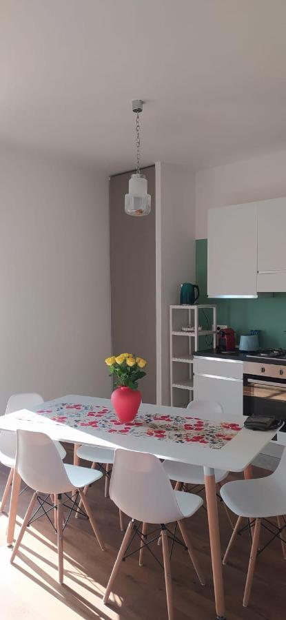 Appartamento La Casa di Gino Monopoli Esterno foto