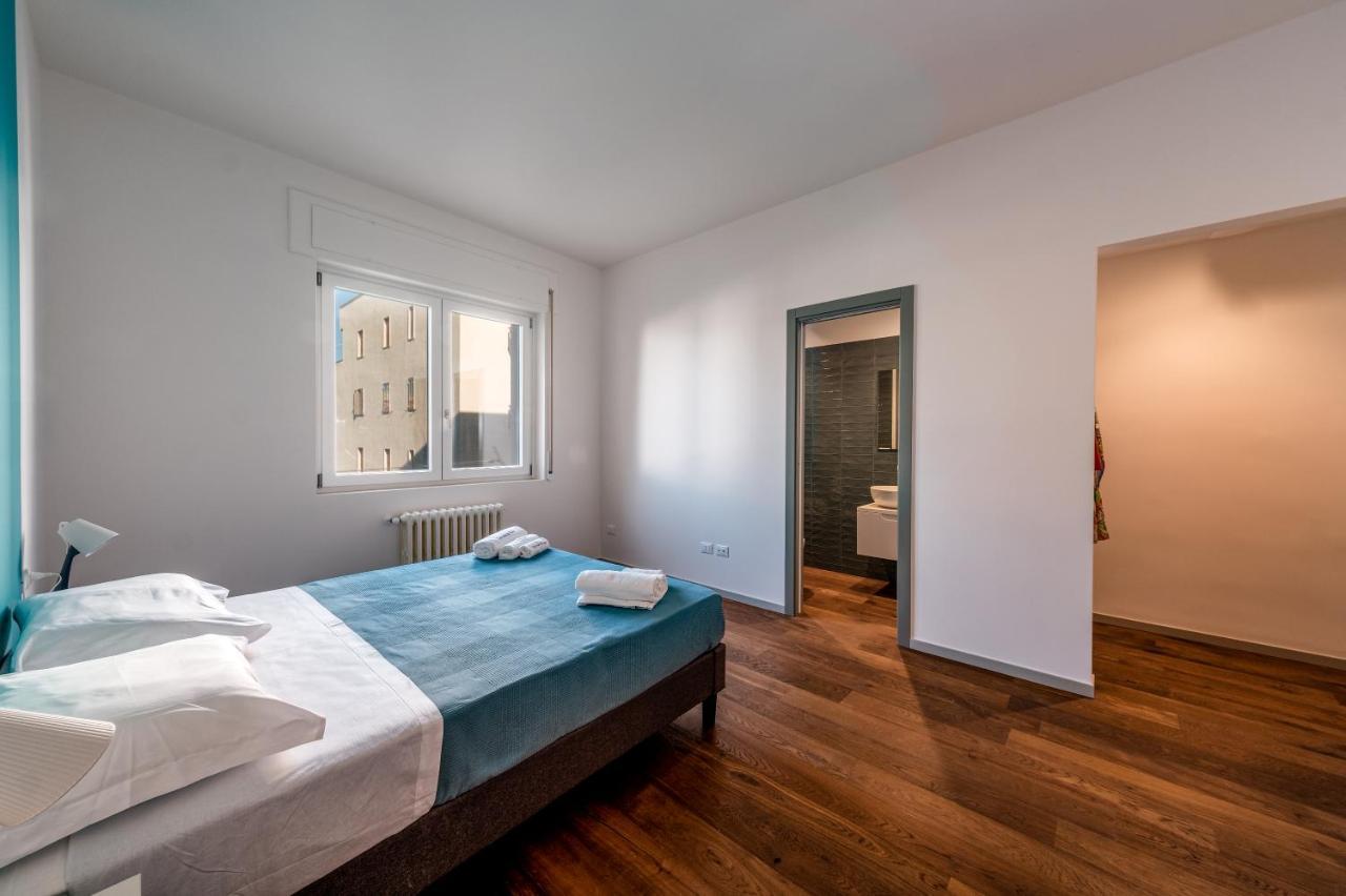 Appartamento La Casa di Gino Monopoli Esterno foto