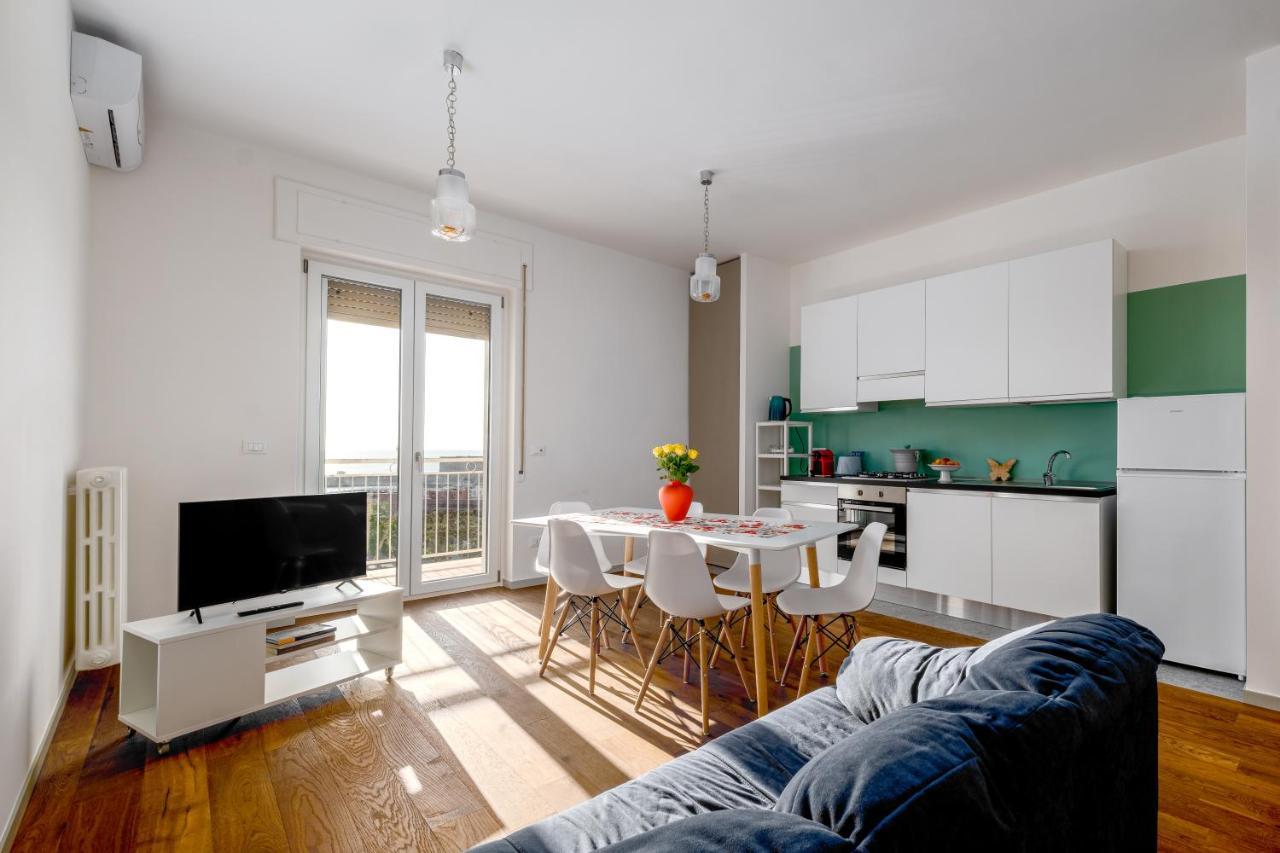 Appartamento La Casa di Gino Monopoli Esterno foto