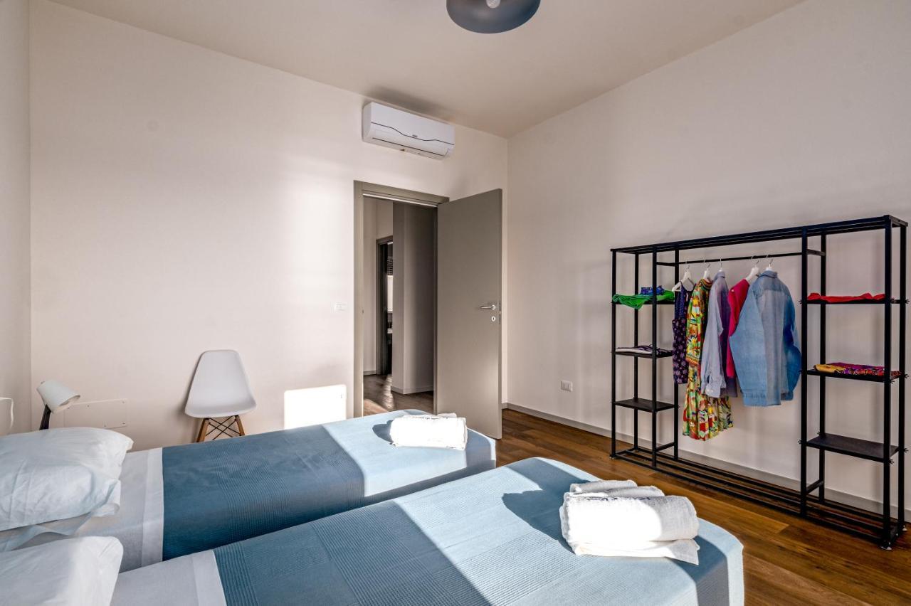 Appartamento La Casa di Gino Monopoli Esterno foto