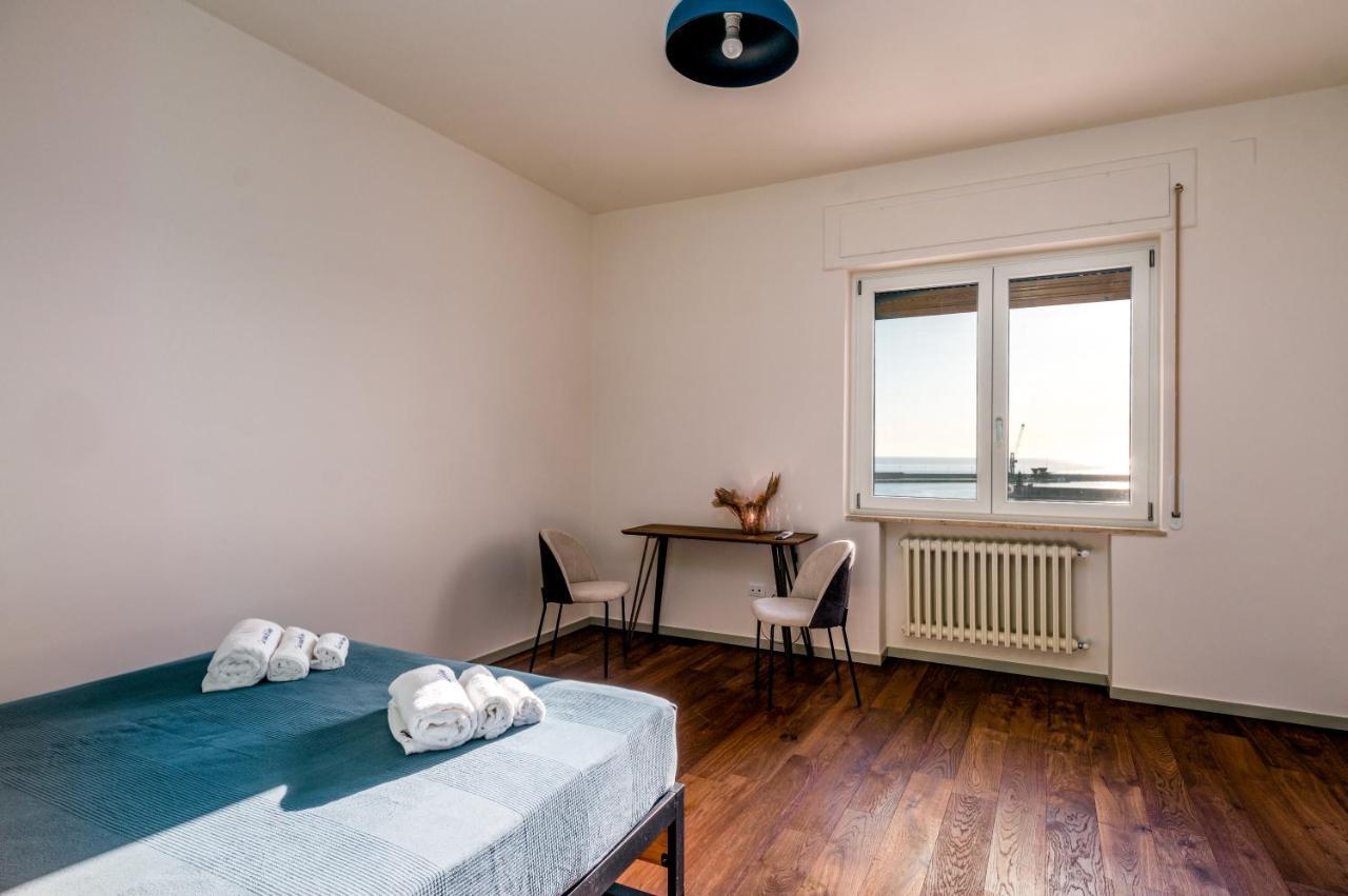 Appartamento La Casa di Gino Monopoli Esterno foto