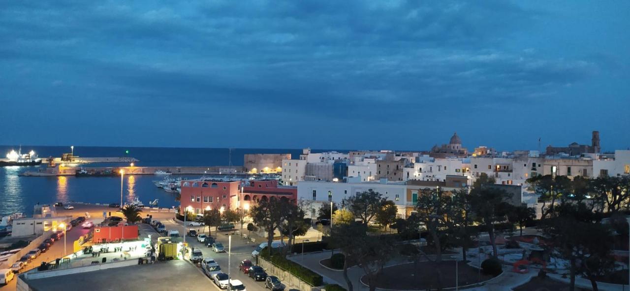 Appartamento La Casa di Gino Monopoli Esterno foto