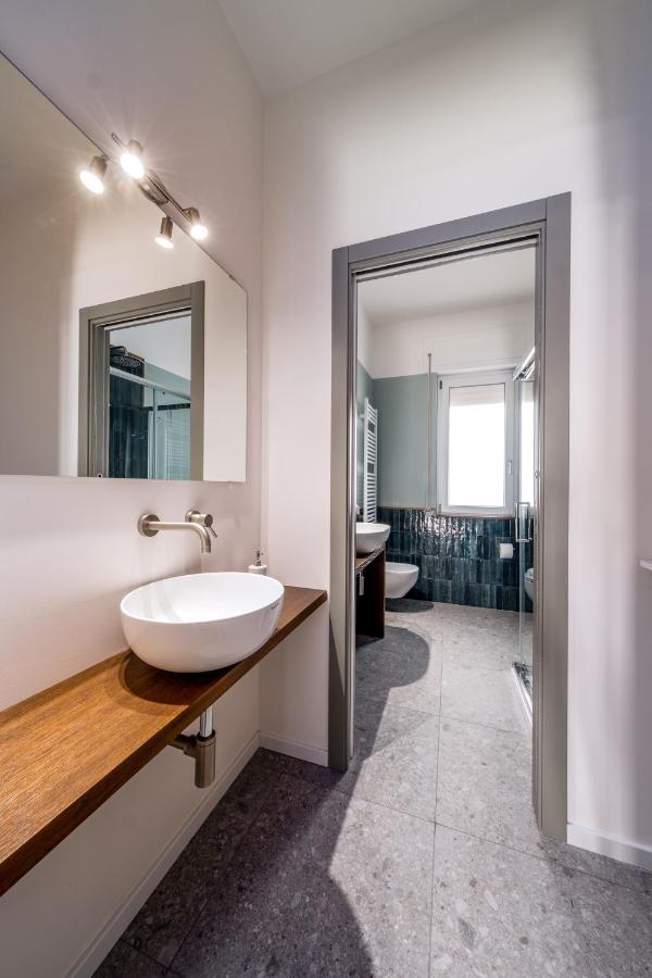 Appartamento La Casa di Gino Monopoli Esterno foto