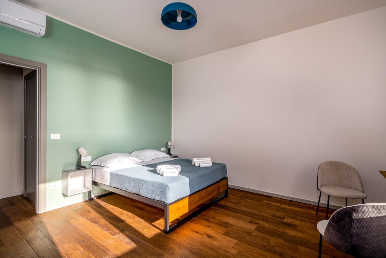 Appartamento La Casa di Gino Monopoli Esterno foto