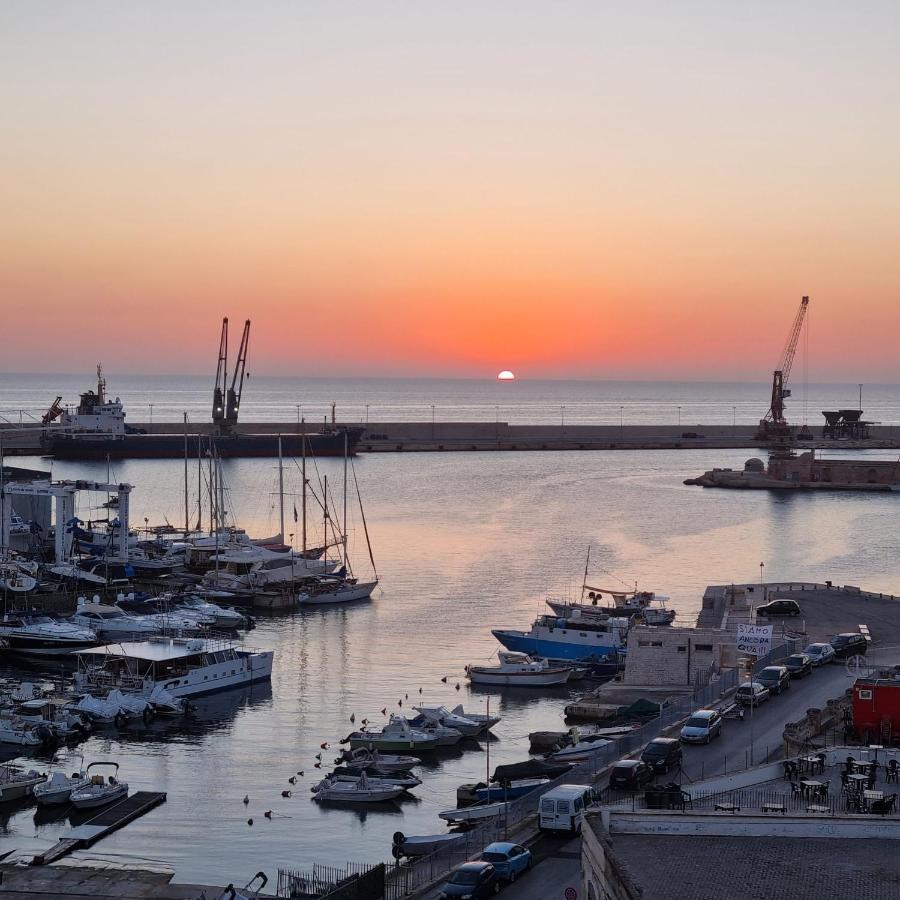 Appartamento La Casa di Gino Monopoli Esterno foto
