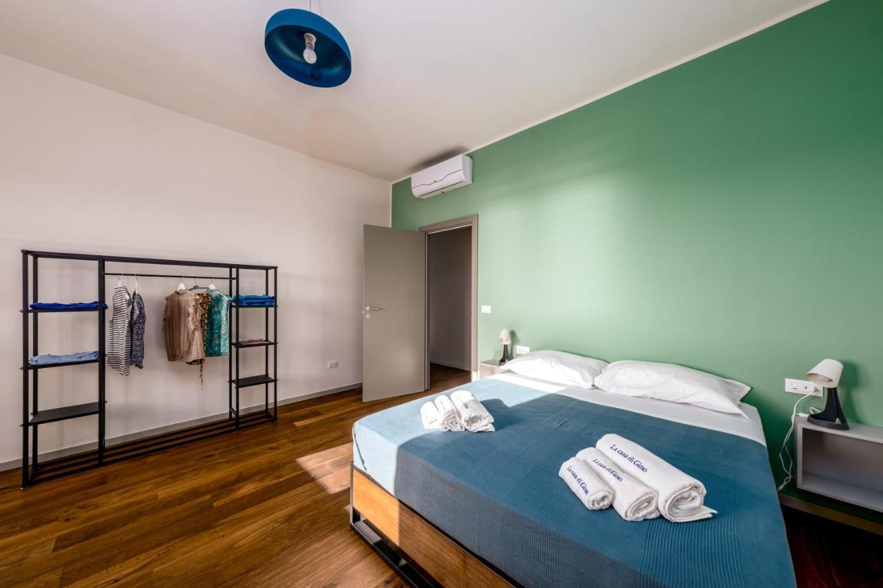 Appartamento La Casa di Gino Monopoli Esterno foto