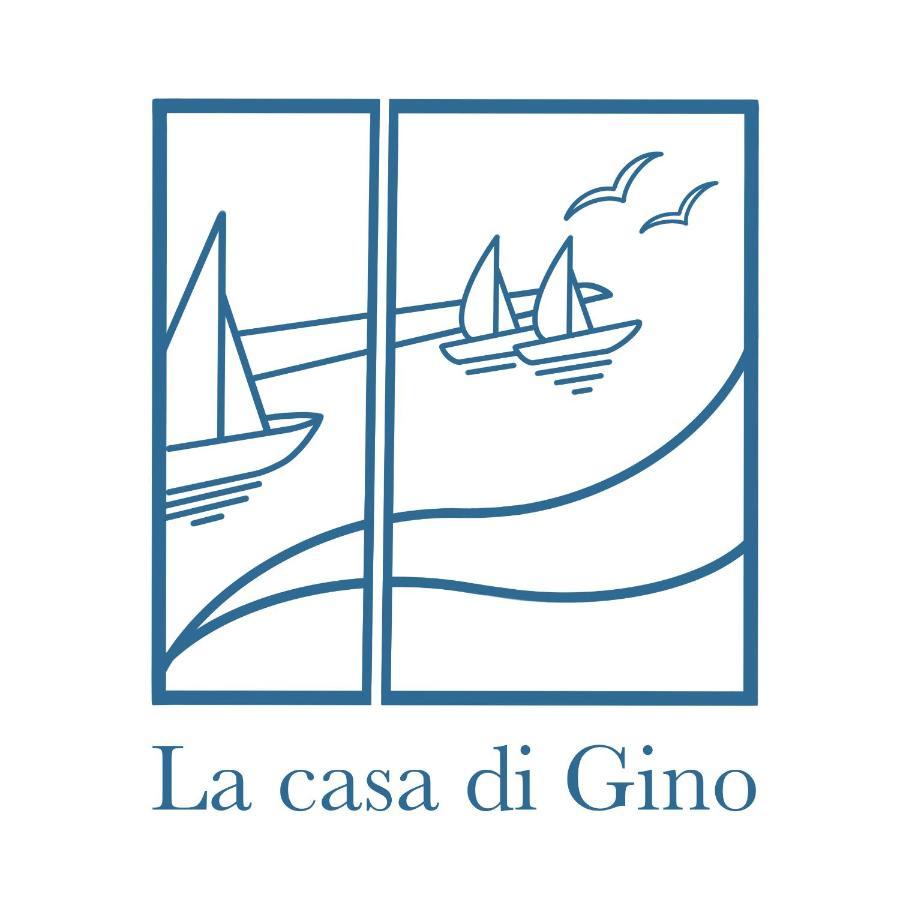 Appartamento La Casa di Gino Monopoli Esterno foto